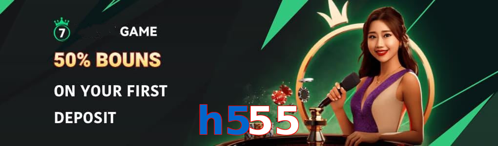 H555